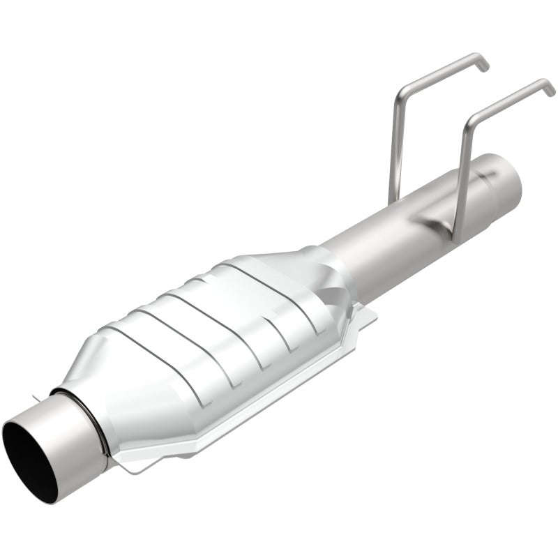 MagnaFlow Direct Fit Catalytic Converter Dodge 92-93 - 23241