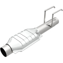 Load image into Gallery viewer, MagnaFlow Direct Fit Catalytic Converter Dodge 92-93 - 23241