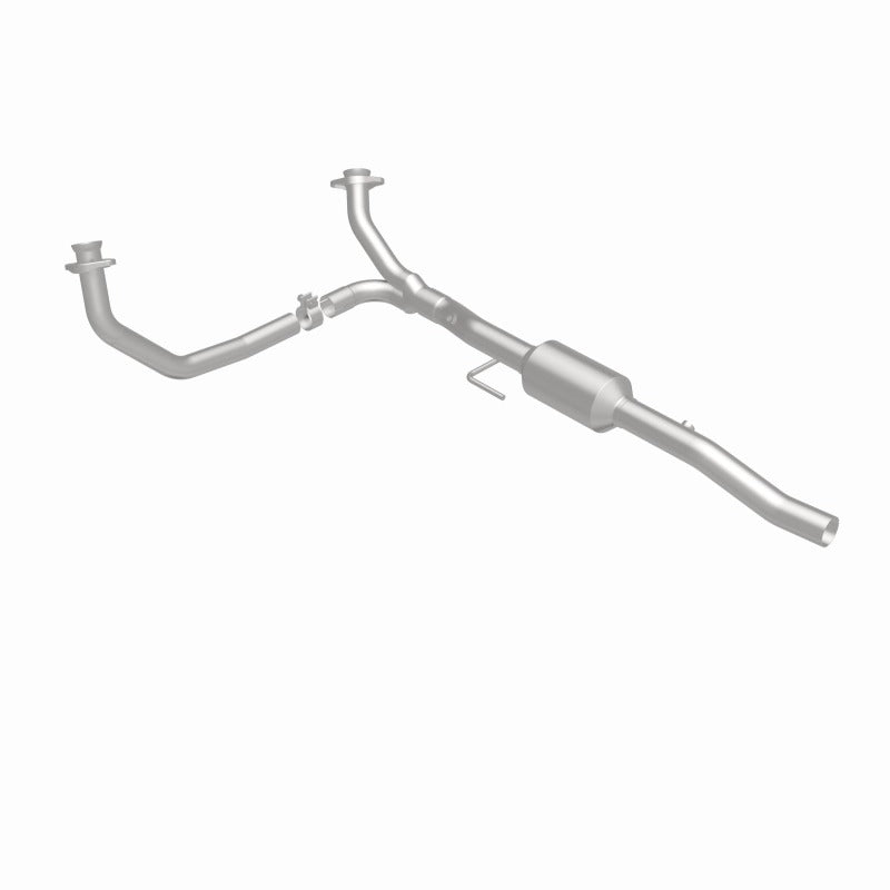 MagnaFlow 2000 Dodge Durango 5.2L Direct Fit Converter - 4451280