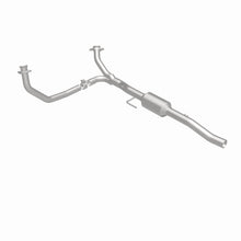 Load image into Gallery viewer, MagnaFlow 2000 Dodge Durango 5.2L Direct Fit Converter - 4451280