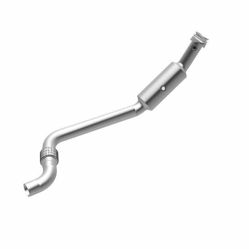 MagnaFlow 15-17 Ford Mustang 3.7L Direct Fit Converter - 6561473