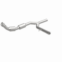 Load image into Gallery viewer, MagnaFlow 2004 Ford F-150 5.4L Direct Fit Converter - 4583706