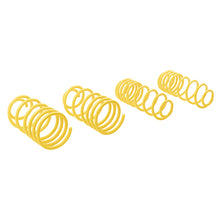 Load image into Gallery viewer, ST Sport-tech Lowering Springs VW Golf IV New Beetle Beetle Convertible - 66249