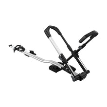 Load image into Gallery viewer, Thule UpRide - Upright Bike Rack (No Frame Contact) - Silver/Black - 599000