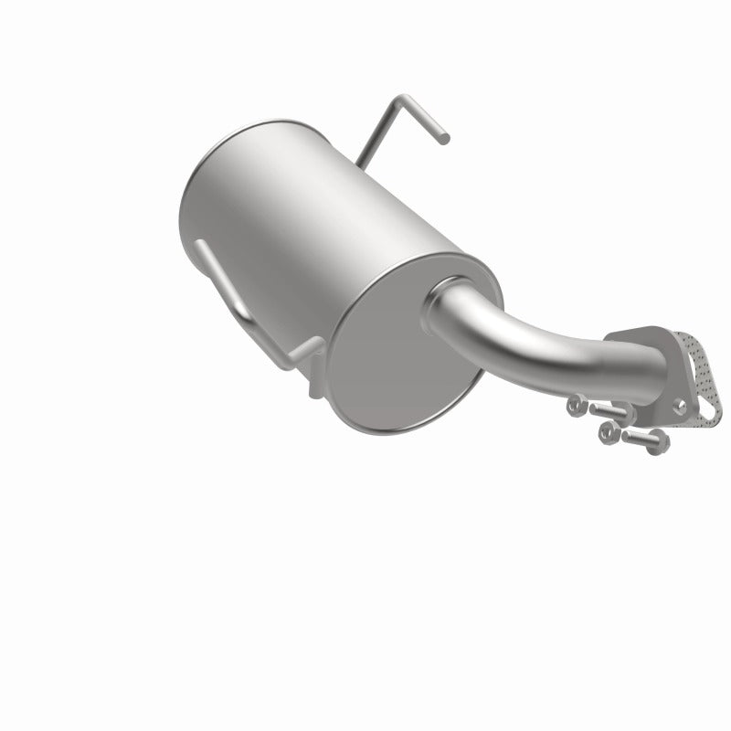 BRExhaust 14-18 Subaru Forester 2.5L Muffler Kit - 108-0122