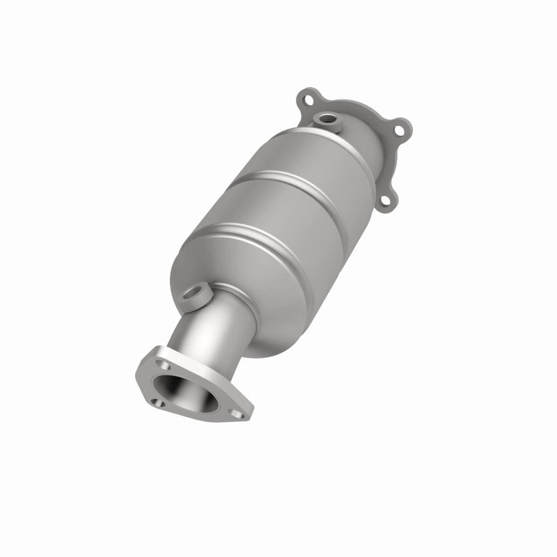 MagnaFlow Direct Fit Catalytic Converter 05-09 Audi A4 2.0 turbo OEM - 49163