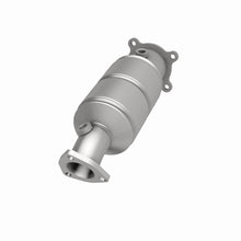Load image into Gallery viewer, MagnaFlow Direct Fit Catalytic Converter 05-09 Audi A4 2.0 turbo OEM - 49163