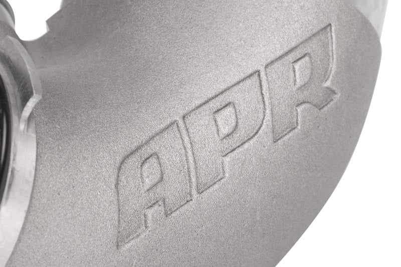 APR 19-26 Audi Q3 MQB Turbo Inlet Pipe - MS100137