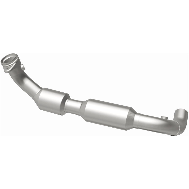 MagnaFlow 02-03 Ford F-150 5.4L Direct Fit Converter - 4583753