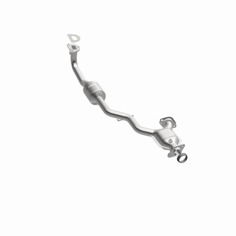 MagnaFlow Direct Fit Catalytic Converter 04-05 Subaru Outback/Legacy 2.5L D/S - 51864