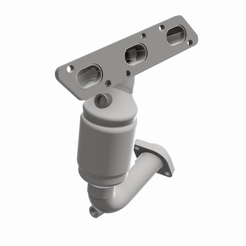 MagnaFlow Direct Fit Catalytic Converter MPV- 00-01 6 2.5L OEM - 49371