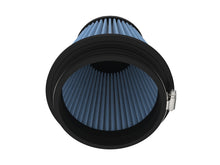 Load image into Gallery viewer, aFe POWER Universal Clamp-On Air Filter w/ D2 Dura-Dry Media - 5in F x 6.5in B x 4.75in T x 6in H - 21-50506V