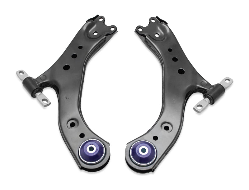 SuperPro Toyota Camry 18-21 Front Lower Control Arm Kit - TRC1042