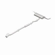 Load image into Gallery viewer, MagnaFlow BRE Exhaust Kit 14-17 NISSAN ROGUE 2.5L - 106-0758