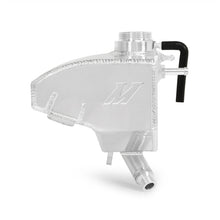Load image into Gallery viewer, Mishimoto 2015+ Ford F-150 Aluminum Expansion Tank - Natural Finish - MMRT-F150-15EN