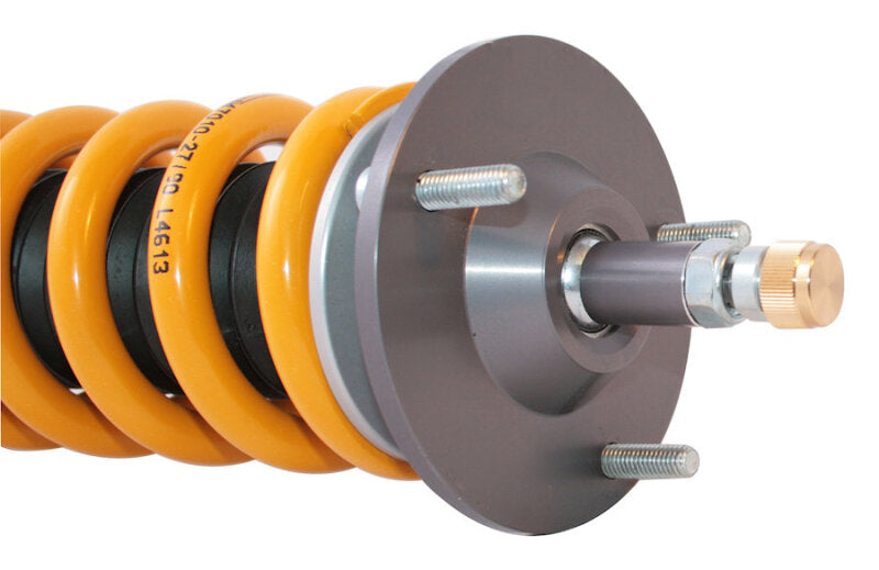 Ohlins 90-94 Porsche 911 (964/965) All Sub Models Road & Track Coilover System - POR GN01S1