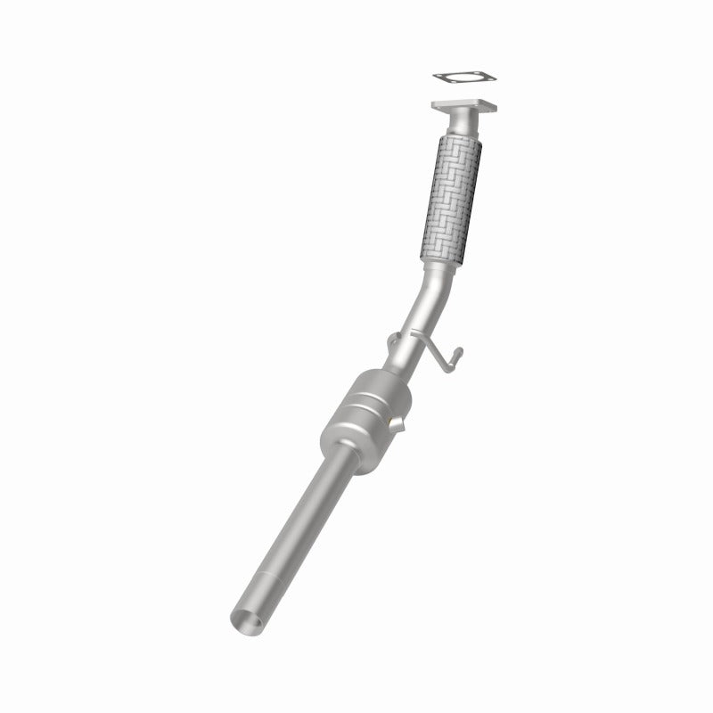 MagnaFlow Converter Direct Fit 11-15 Volkswagen Jetta L4-2.0L - 52279
