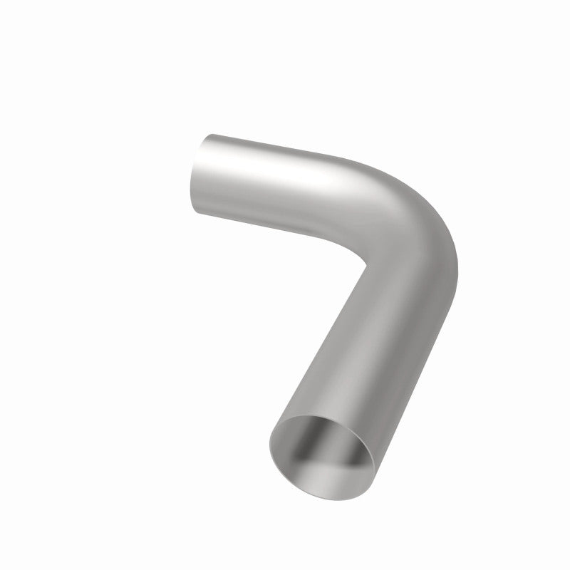 MagnaFlow Smooth Trans 90D 4.00 SS - 10711