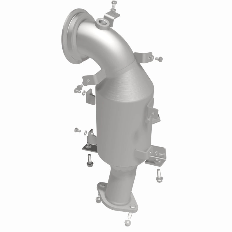 Magnaflow 21-23 Chevrolet Blazer L4 2.0L Direct Fit EPA Compliant Catalytic Converter - 280790