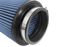 Load image into Gallery viewer, aFe Takeda Pro 5R Replacement Air Filter 3-1/2in F x 5in B x 4-1/2in T (INV) x 6.25in H - TF-9027R