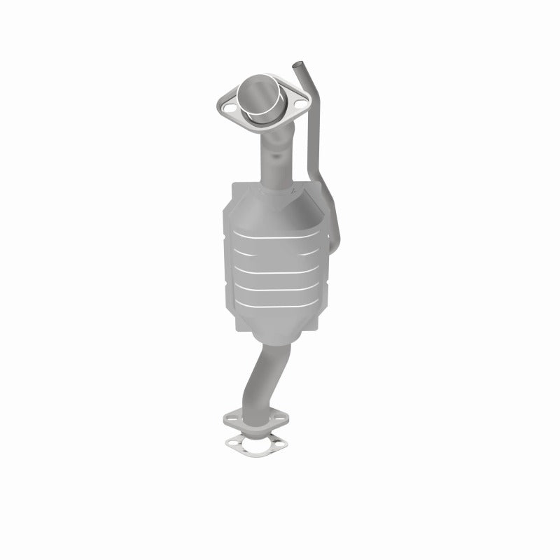 MagnaFlow Direct Fit Catalytic Converter Ford-Lincoln-Mercury 8 - 93368