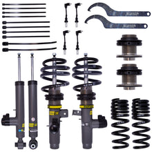 Load image into Gallery viewer, Bilstein 19-21 BMW 330i xDrive 20-21 M340i xDrive 2021 330e/430 xDrive EVO SE Coilovers - 49-305135