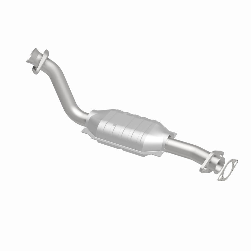 MagnaFlow Direct Fit Catalytic Converter Ford-Lincoln-Mercury 9 - 93384