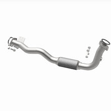 Load image into Gallery viewer, BRE Exhaust 93-97 Corolla Prizm 1.6L 1.8L Front Pipe Kit - 107-0087