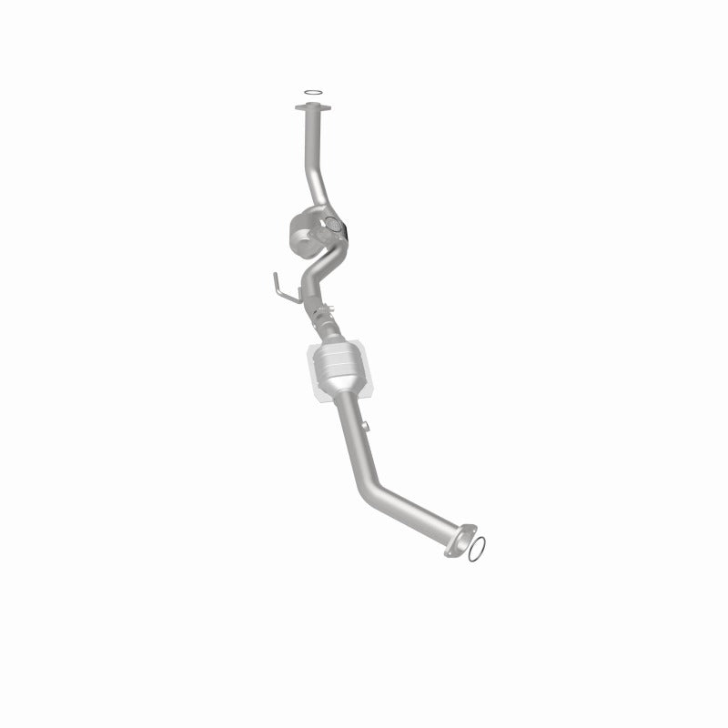 MagnaFlow 98-00 Toyota Sienna 3.0L Direct Fit Converter - 447163