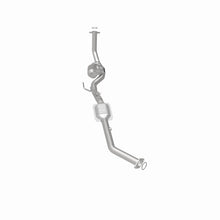 Load image into Gallery viewer, MagnaFlow 98-00 Toyota Sienna 3.0L Direct Fit Converter - 447163