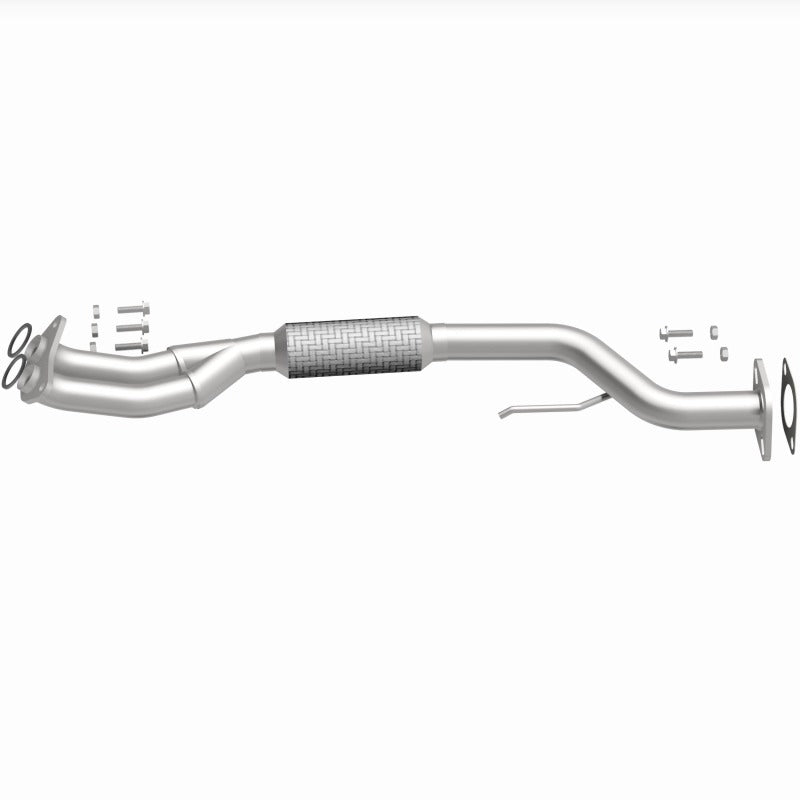 BRE Exhaust 00-01 Sentra 1.8L Front Pipe Kit - 107-0026