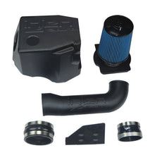Load image into Gallery viewer, Injen 12-15 Jeep Wrangler JK 3.6L V6 Evolution Intake - EVO5008