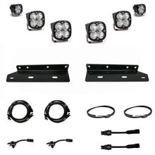 Load image into Gallery viewer, Baja Designs 2021+ Ford Raptor Aftermarket Fog Pocket Unlimited Kit - 448057