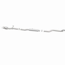 Load image into Gallery viewer, MagnaFlow 07-09 Mazda CX-7 2.3L Direct Fit Converter - 5491043
