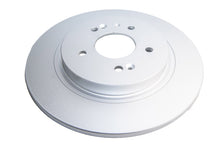Load image into Gallery viewer, DBA 20-21 Kia Telluride Rear En-Shield Street Series Rotor - DBA3657E