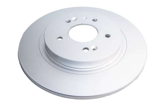 DBA 20-21 Kia Telluride Rear En-Shield Street Series Rotor - DBA3657E