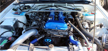 Load image into Gallery viewer, Mishimoto 89-94 Nissan 240sx S13 SR20DET Aluminum Radiator (MMRAD-S13-90SR) - MMRAD-S13-89SR