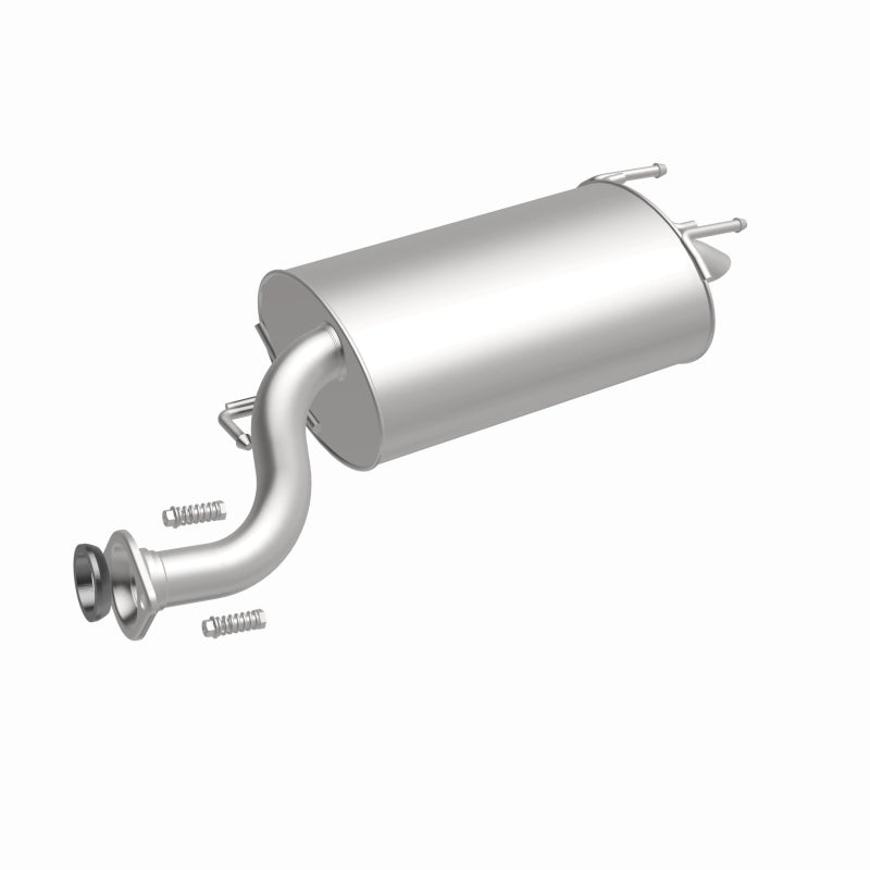 MagnaFlow BRE Exhaust Kit 99-03 Lexus RX300 3.0L - 106-0460