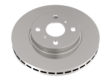 Load image into Gallery viewer, DBA 05-12 Lexus GS300/GS450H/iS350 Street Series En-Shield Front Brake Rotor - DBA2720E