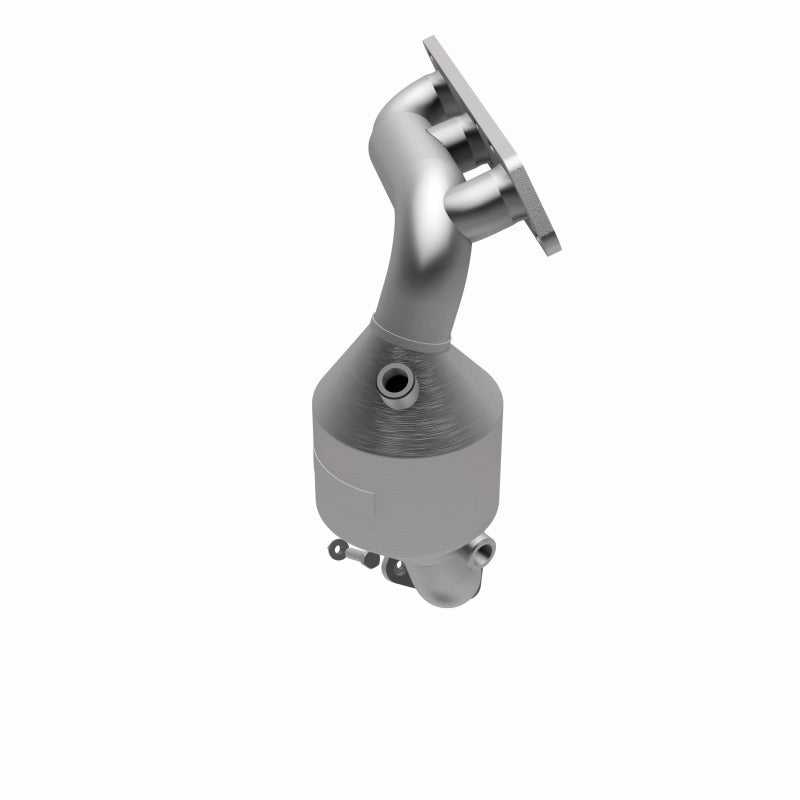 MagnaFlow Direct Fit Catalytic Converter 02-03 MPV 3.0 Front Manifold OEM - 49312