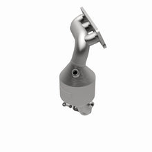 Load image into Gallery viewer, MagnaFlow Direct Fit Catalytic Converter 02-03 MPV 3.0 Front Manifold OEM - 49312