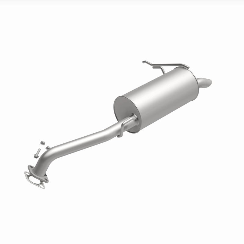 BRE Exhaust 11-16 Hyundai Elantra 1.8L Muffler Kit - 108-0024