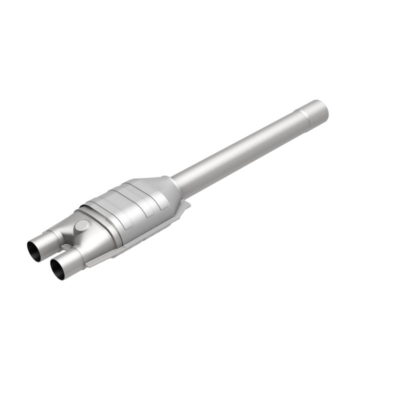 MagnaFlow Direct Fit Catalytic Converter 93-97 Chrysler 3.5L Rear Co - 23255