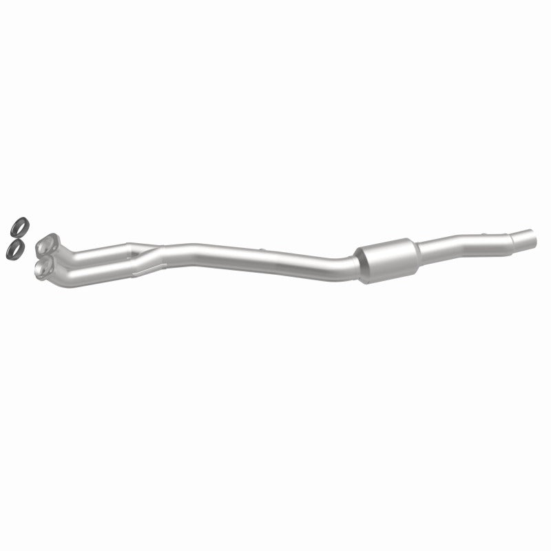 MagnaFlow Direct Fit Catalytic Converter OEM 96-98 BMW 740iL 4.4L - 4481683