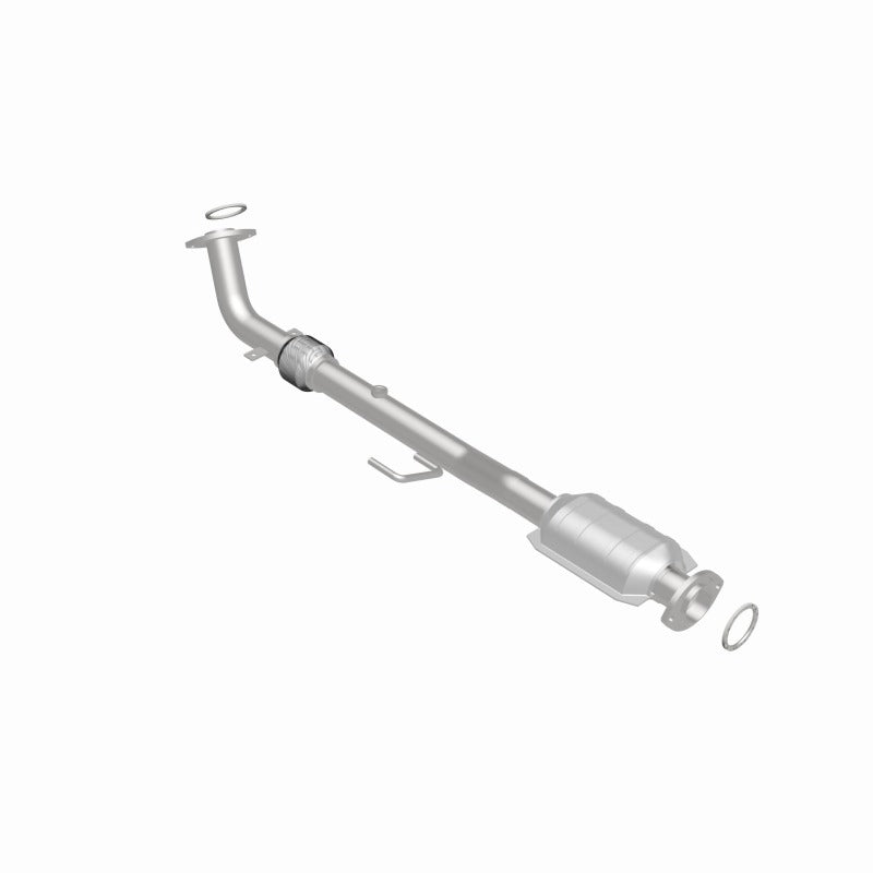 MagnaFlow Direct Fit Catalytic Converter 07-09 Toyota Camry 2.4L - 23002