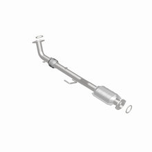 Load image into Gallery viewer, MagnaFlow Direct Fit Catalytic Converter 07-09 Toyota Camry 2.4L - 23002