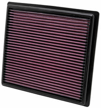 Load image into Gallery viewer, K&amp;N 10 Lexus RX350 3.5L-V6 Drop In Air Filter - 33-2443