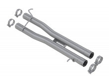 Load image into Gallery viewer, MBRP 2021 Ram TRX 6.2 S/C 3in T304 SS Muffler Delete Pipe - S5155304