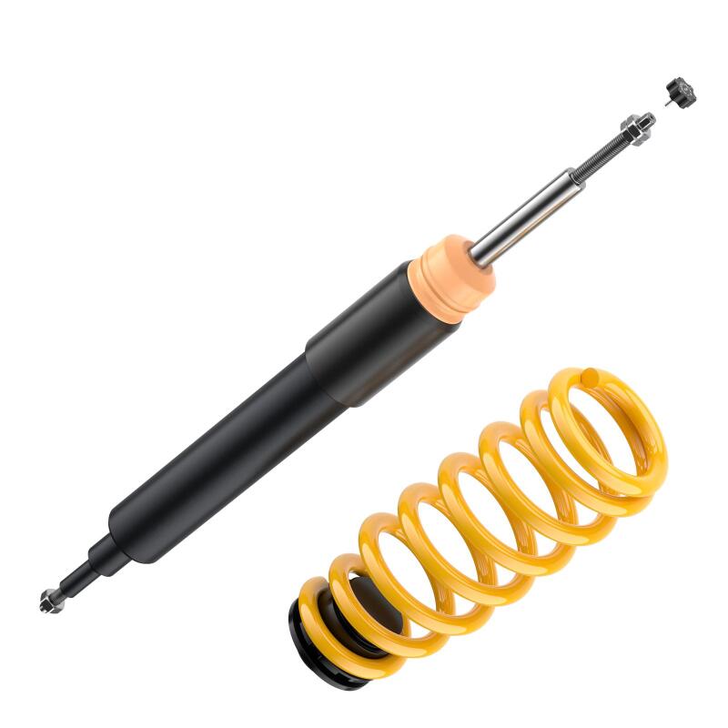 ST XA Coilover Kit 06-13 BMW 3 Series E90/E92 Sedan/Coupe X-Drive AWD - 18220048