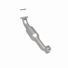 Load image into Gallery viewer, MagnaFlow 08-09 Pontiac G8 3.6L Direct Fit Converter - 5461689